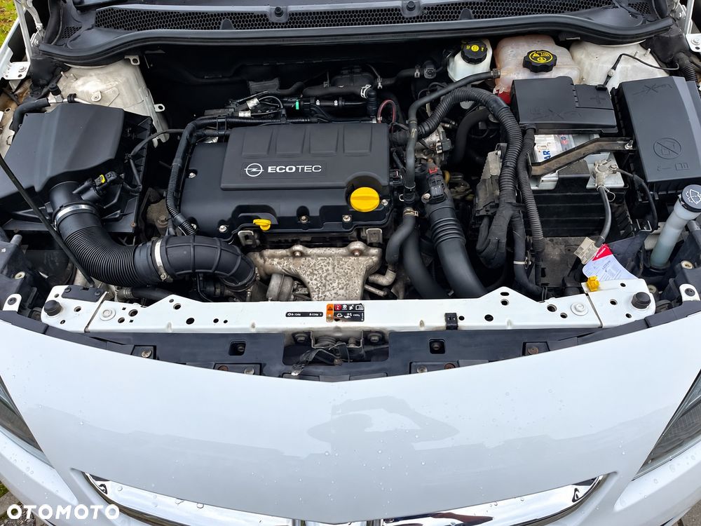 Opel Astra - 7