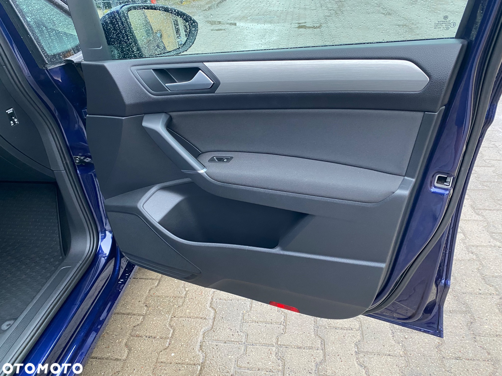 Volkswagen Touran 2.0 TDI BMT SCR Comfortline - 16