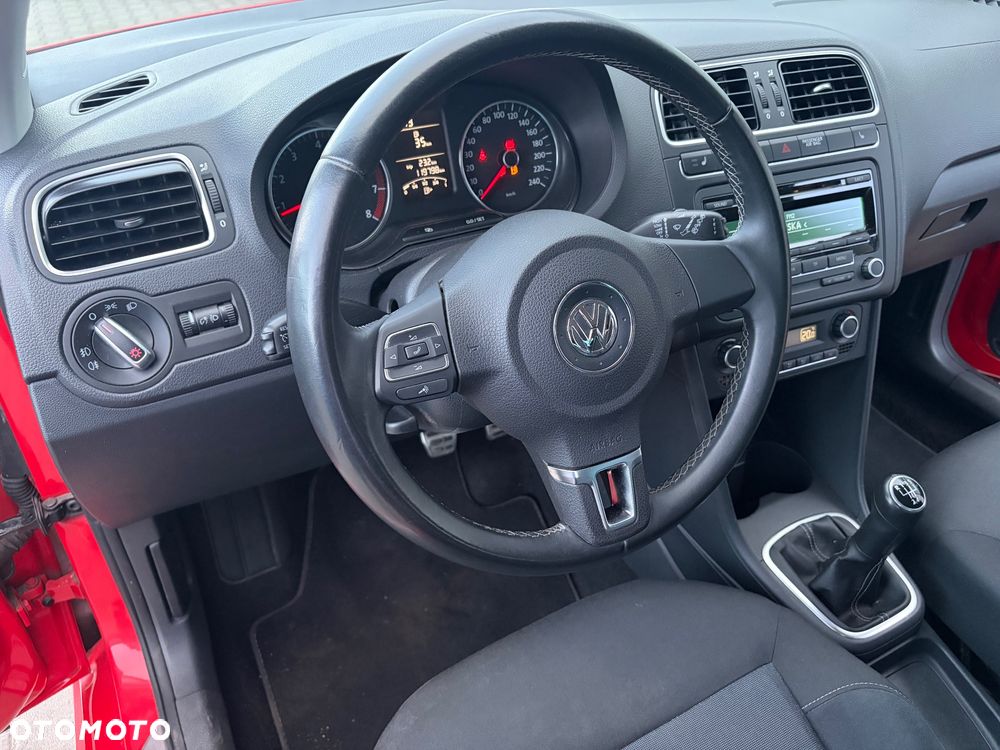 Volkswagen Polo 1.2 Style - 23