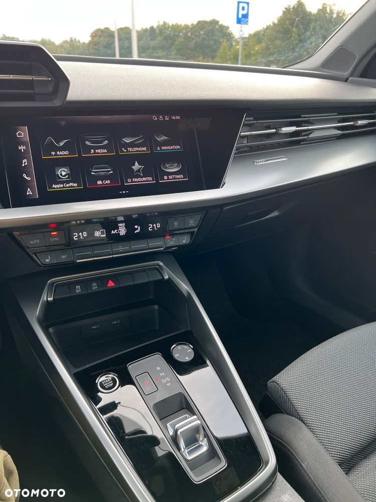 Audi A3 - 9