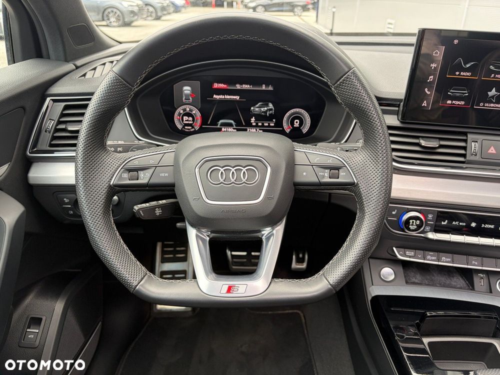 Audi Q5 Sportback - 16