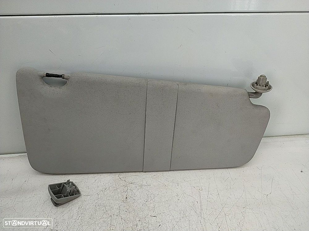 Pala Sol Esquerda Ford S-Max (Wa6) - 4