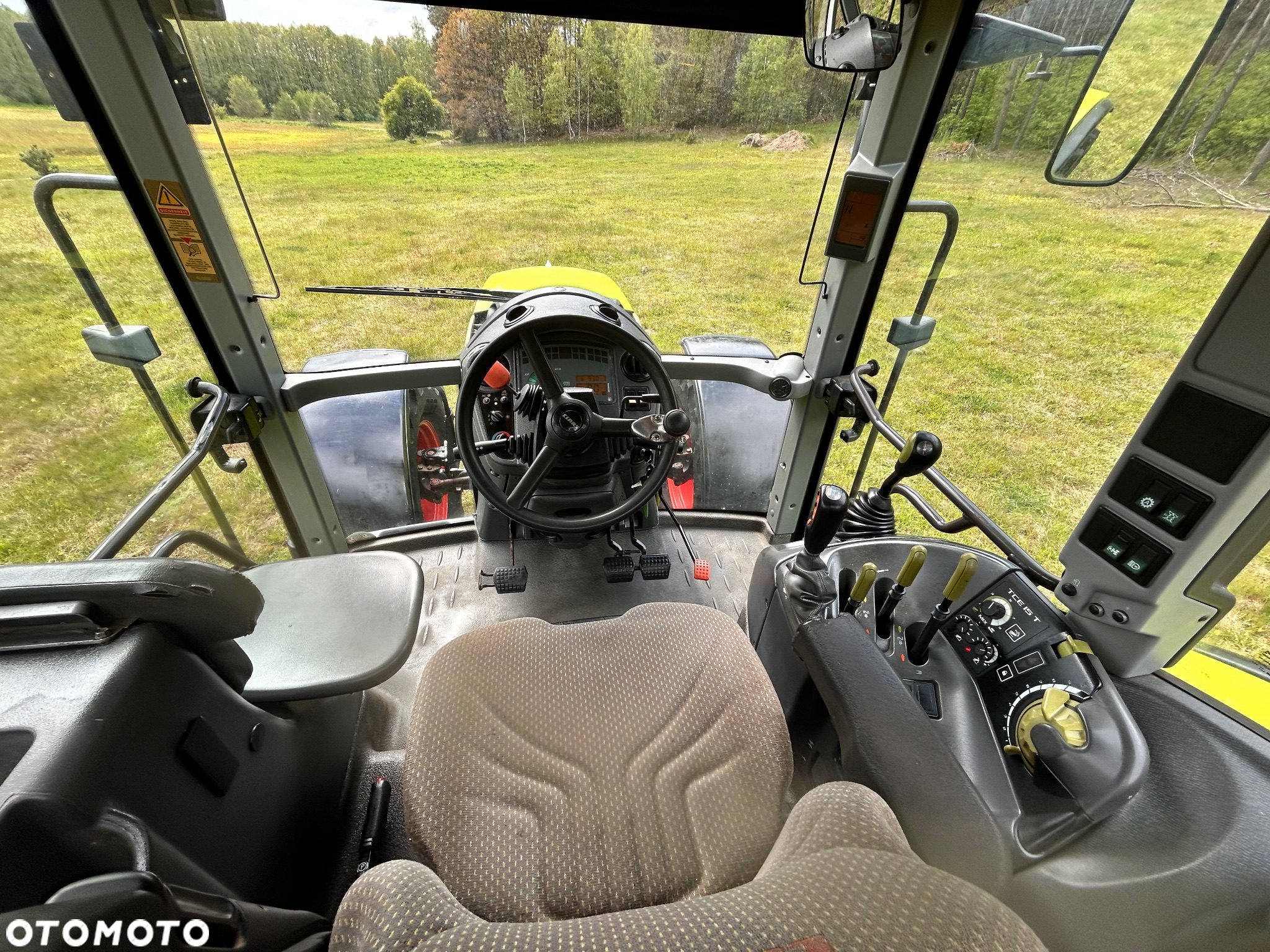 Claas - 13