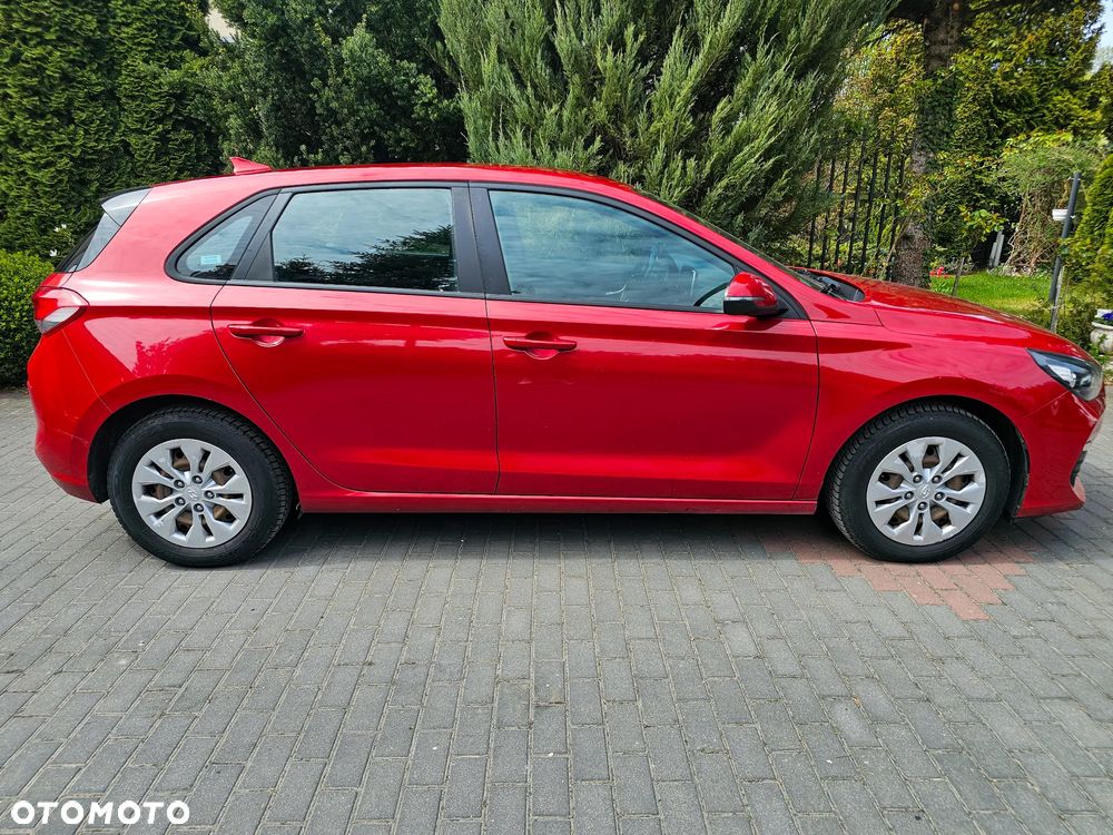 Hyundai i30 - 3