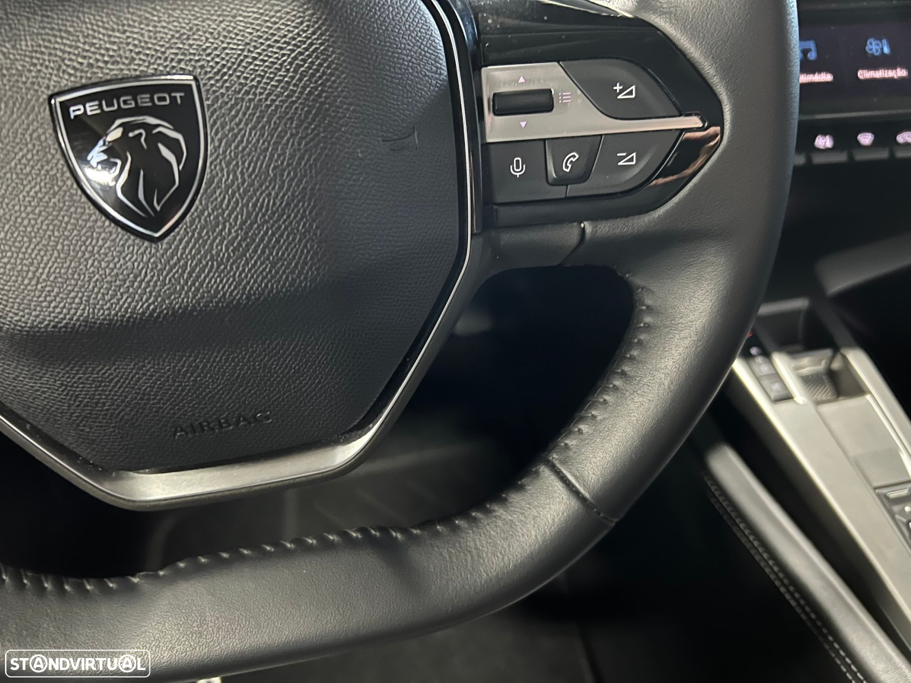 Peugeot 308 SW 1.5 BlueHDi Allure Pack EAT8 - 23