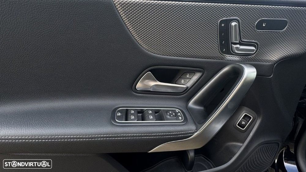 Mercedes-Benz CLA 200 d Shooting Brake Progressive Aut. - 6