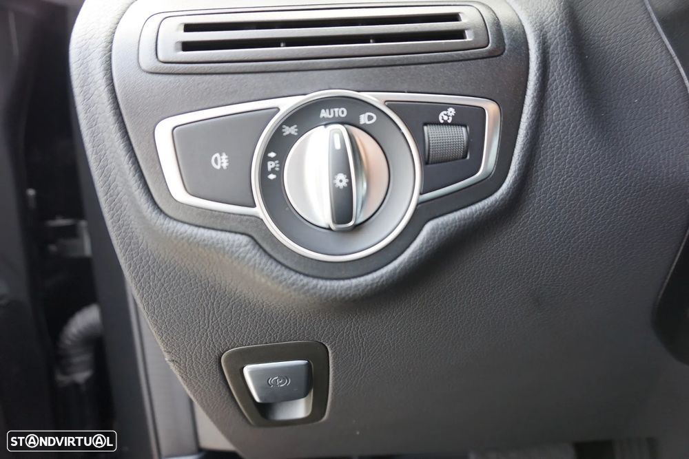 Mercedes-Benz GLC 300 de 4Matic 9G-TRONIC Exclusive - 30