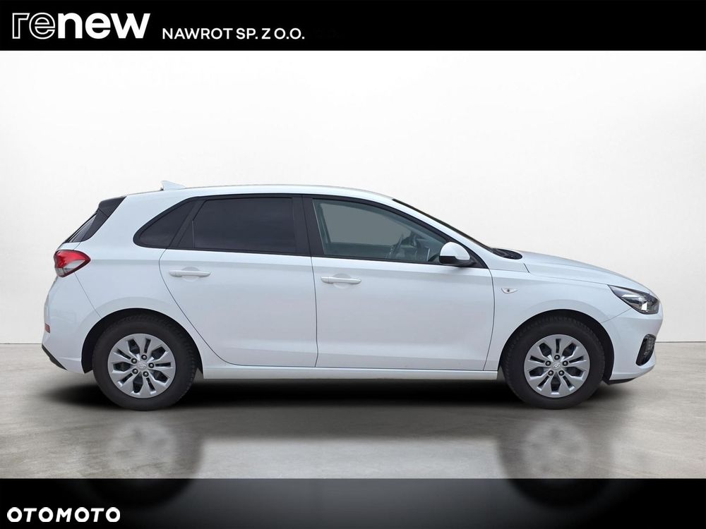 Hyundai i30 1.5 DPI Comfort - 6