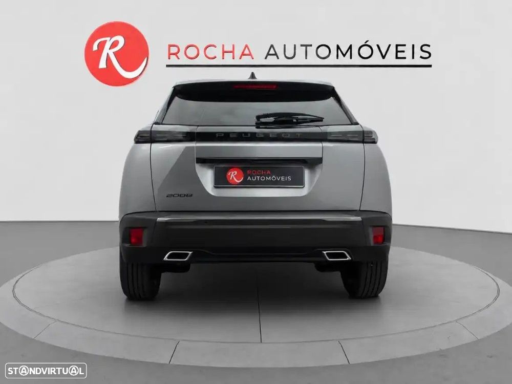 Peugeot 2008 PureTech 130 EAT8 Allure - 10