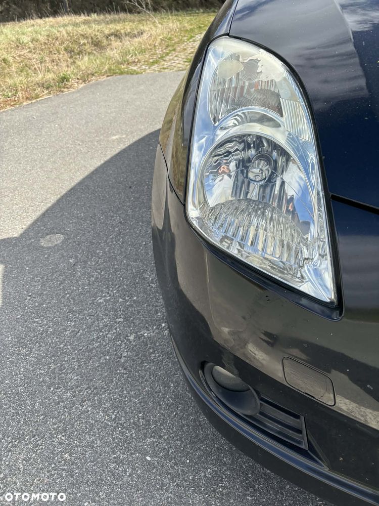 Suzuki Swift 1.3 DDiS 16v GLX - 8