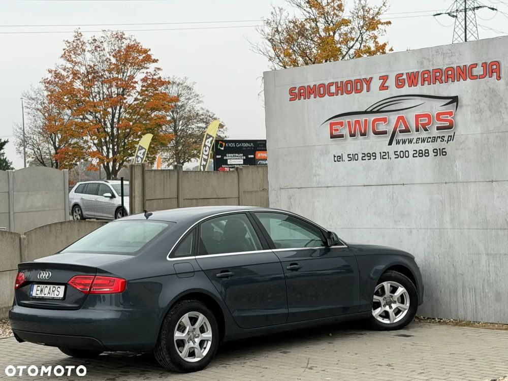 Audi A4 - 36