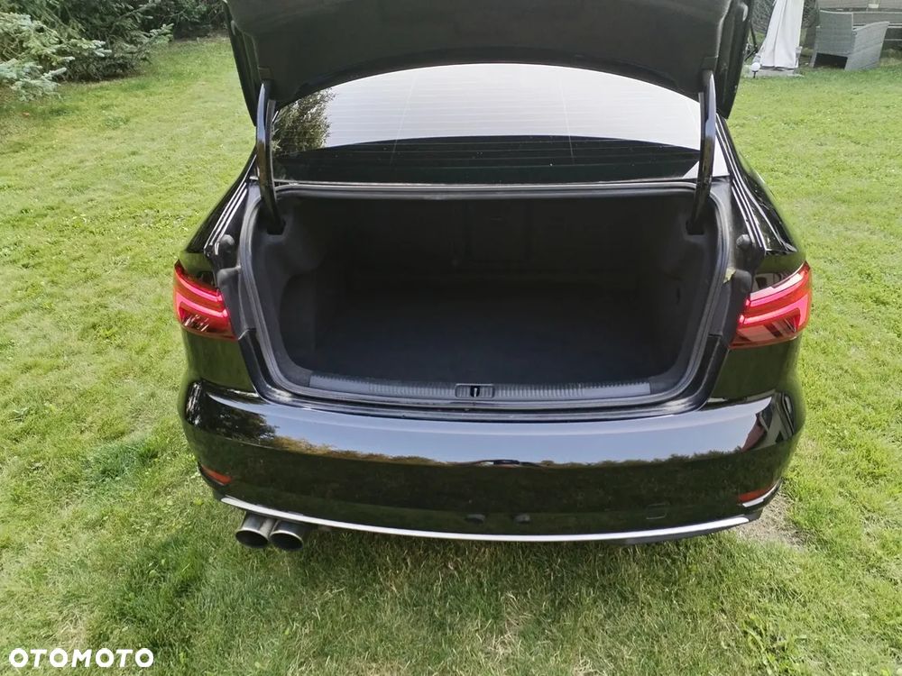Audi A3 - 9