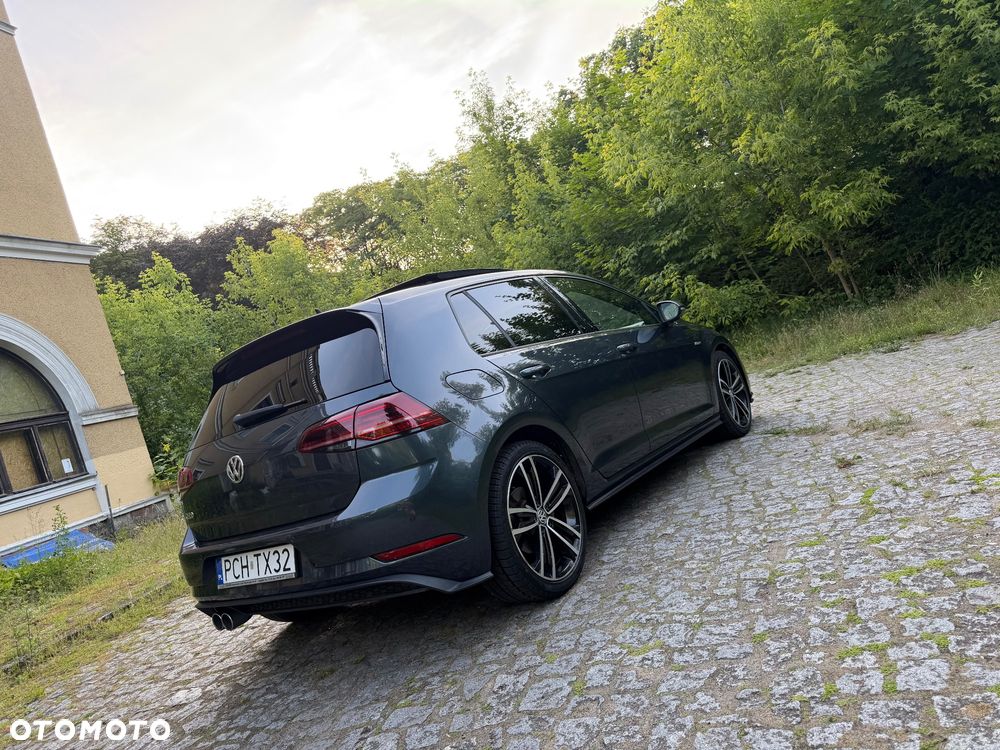 Volkswagen Golf GTD BlueMotion Technology - 11