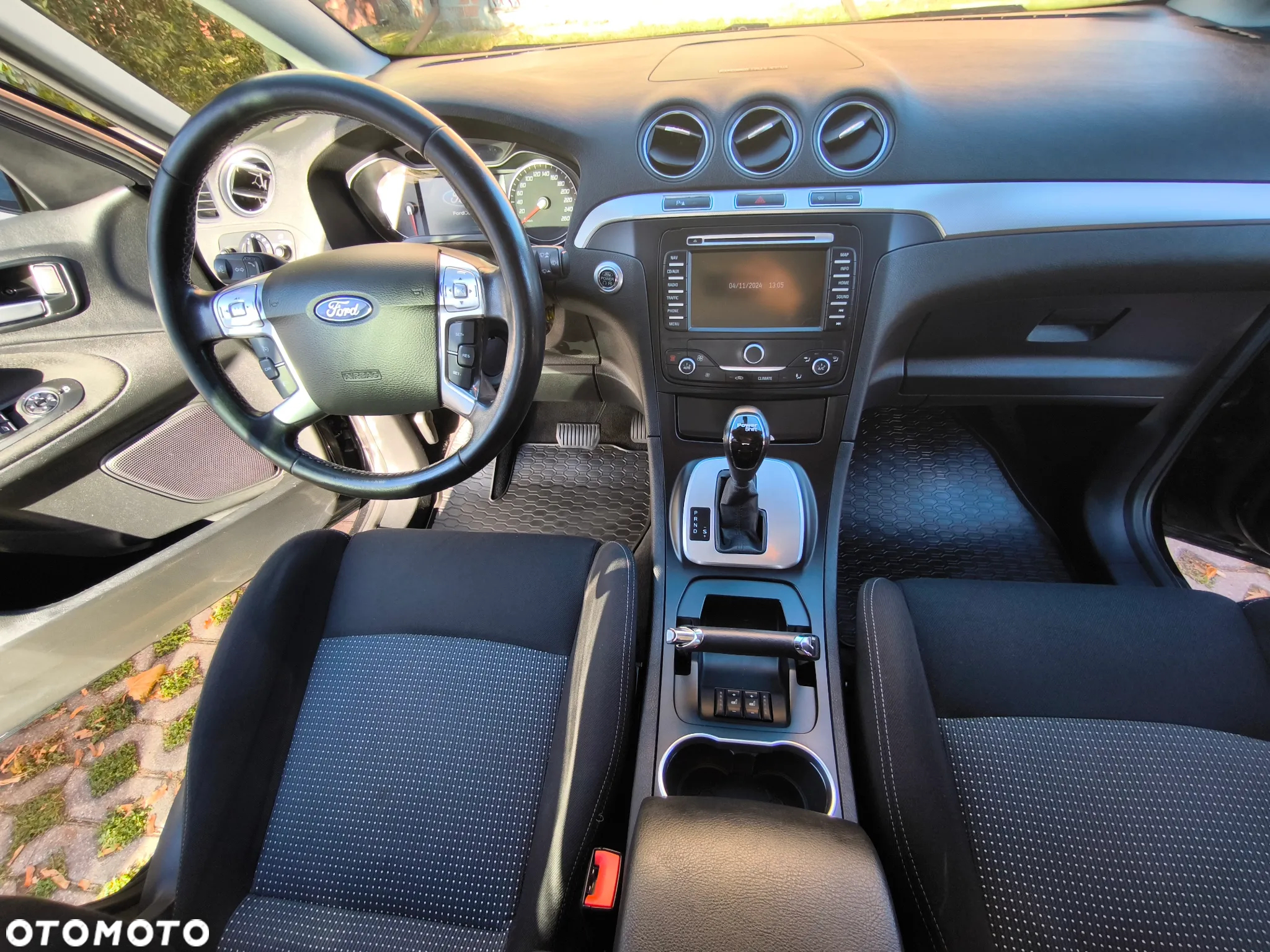 Ford S-Max - 6