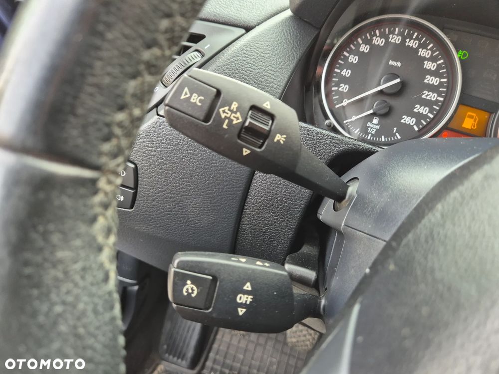 BMW X1 xDrive20d - 35