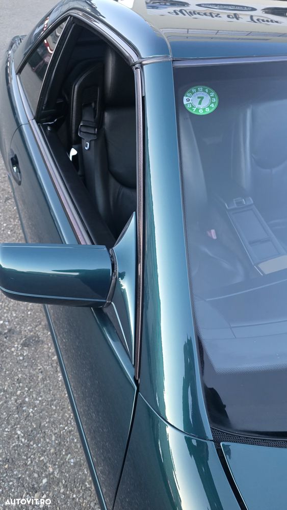 Mercedes-Benz SL - 23