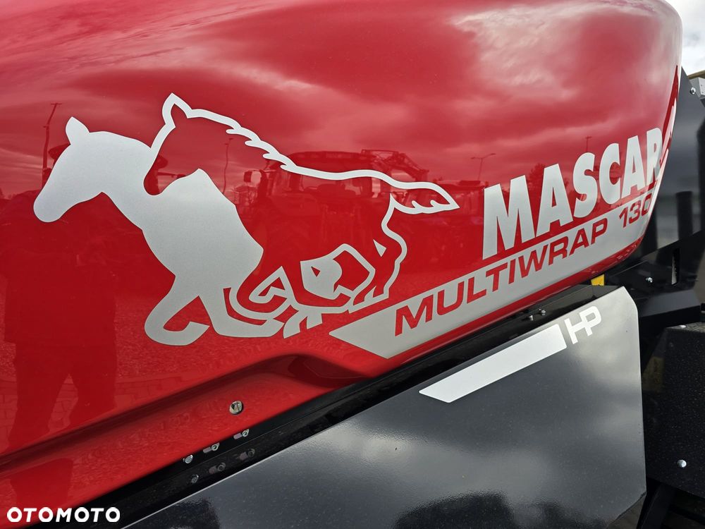 Mascar MULTIWRAP 130 HP - 16