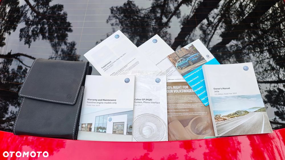 Volkswagen Jetta - 15