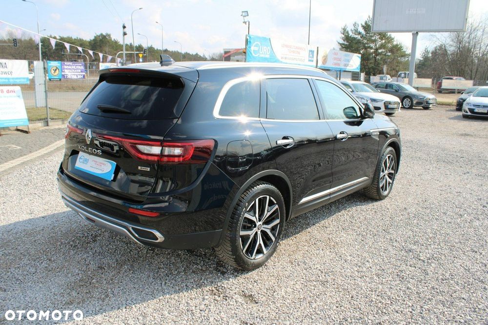 Renault Koleos - 7