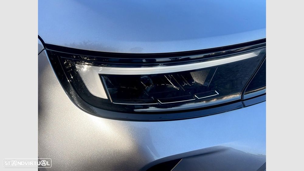 Opel Mokka-e GS Line - 9