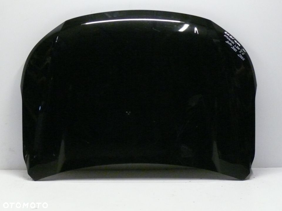 MASKA MITSUBISHI L200 V 5 2019 2022 - 1