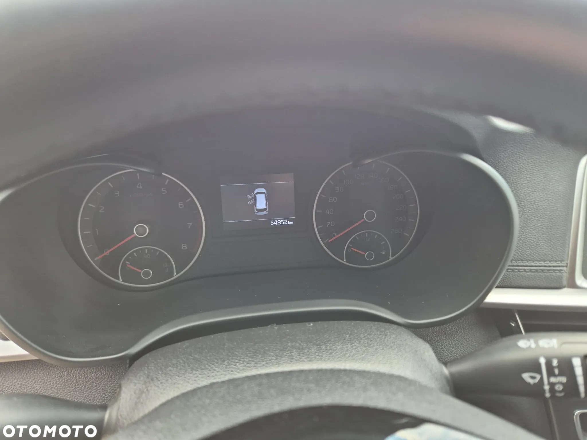 Kia Optima 1.6 T-GDI M DCT - 14