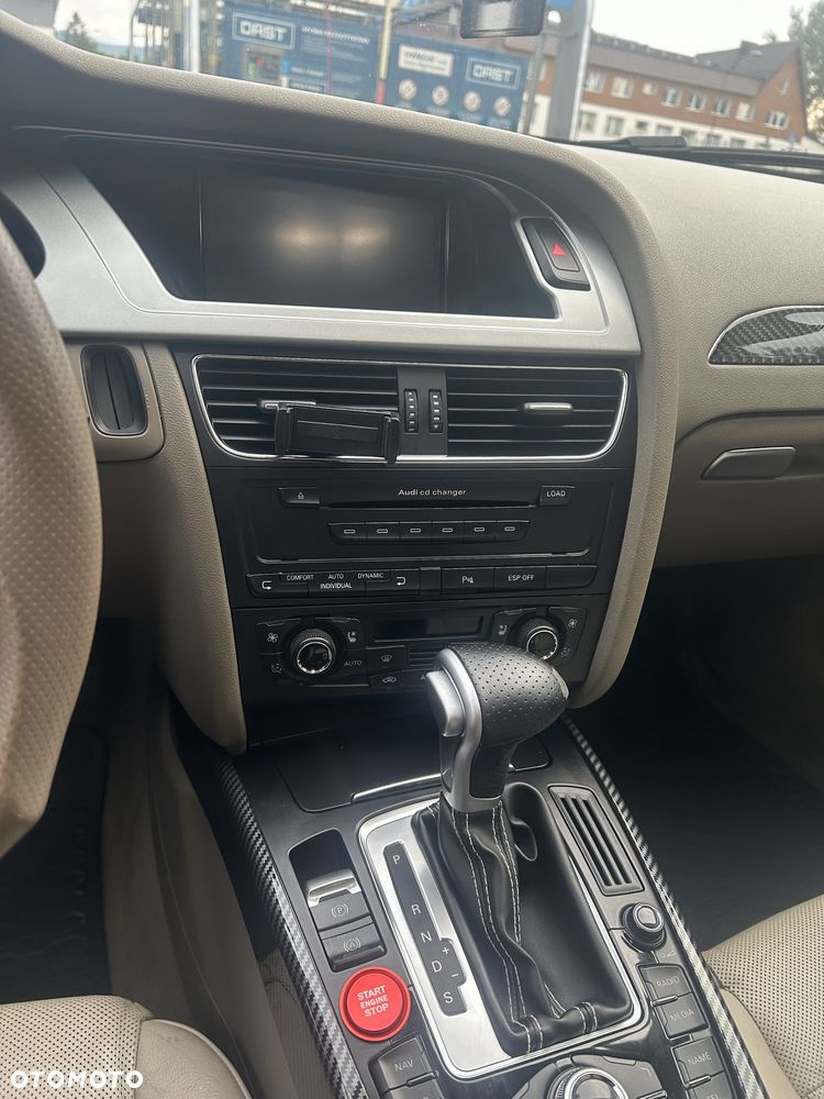 Audi A4 Avant - 7
