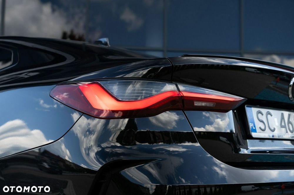 BMW Seria 4 430i xDrive M Sport sport - 37