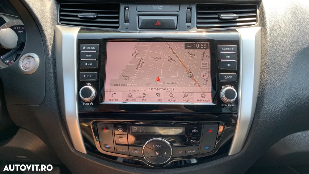 Nissan Navara - 16
