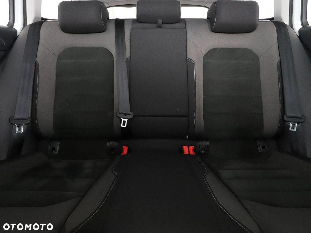 Volkswagen Golf 1.5 TSI ACT (BlueMotion Technology) DSG Comfortline - 19