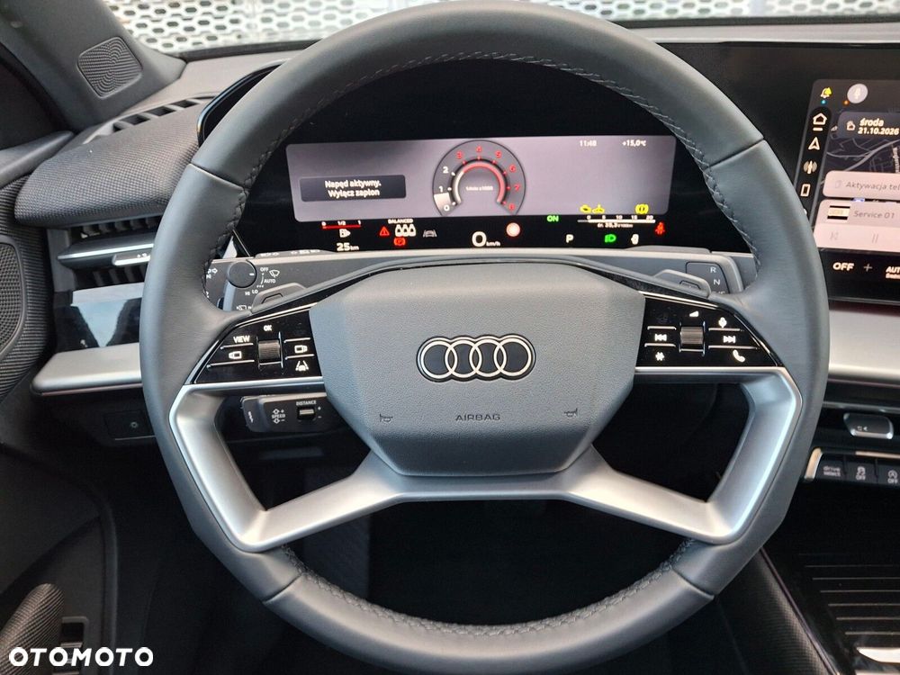 Audi Q3 Sportback - 20