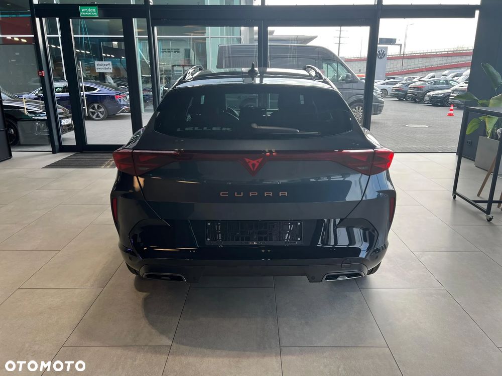 Cupra Formentor 1.5 eTSI mHEV DSG - 4