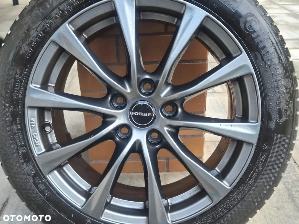 Skoda Octavia 2.0 TSI 4x4 Scout DSG - 19