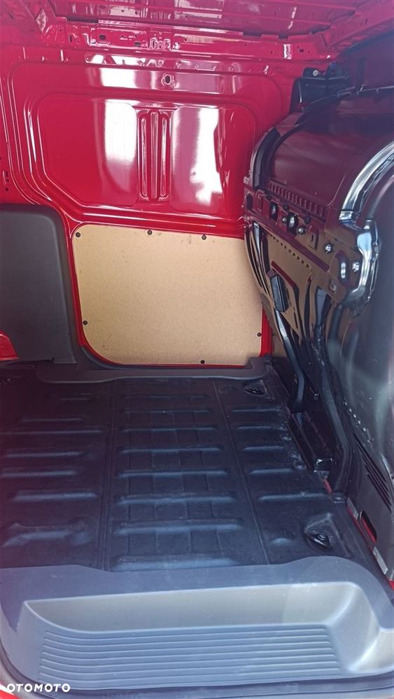 Ford TRANSIT CONNECT - 10