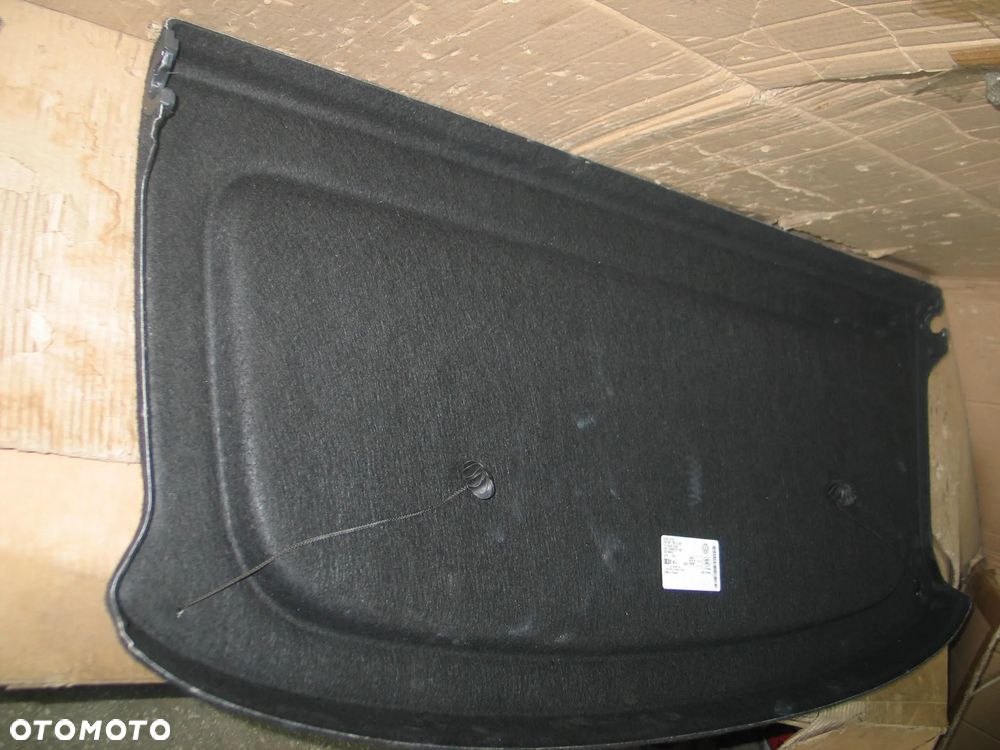 polka bagaznika vw golf 8 VIII 19-24r. 5H6867769A - 6