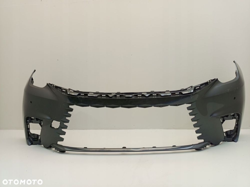 LEXUS LBX 2023- ZDERZAK PRZÓD PRZEDNI 52119-52F10 - 2