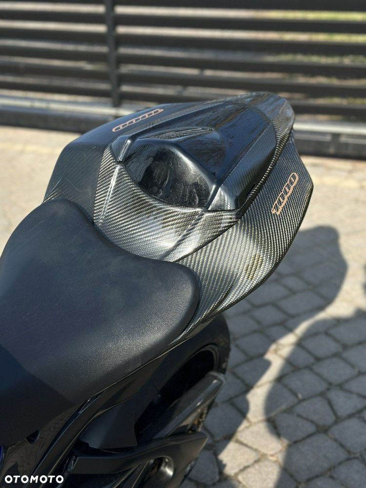 Suzuki GSX-R - 8