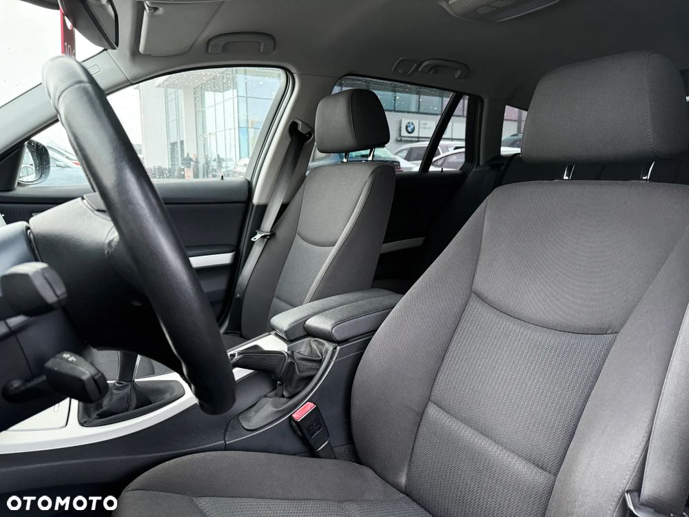 BMW Seria 3 318i Edition Lifestyle - 25