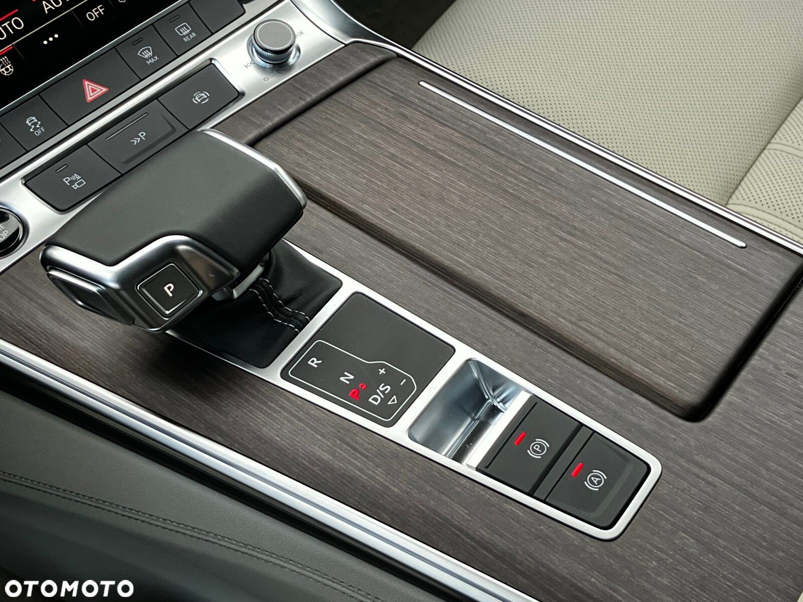 Audi A7 Sportback - 20