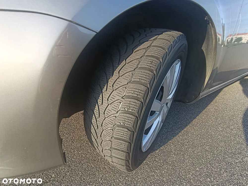 Volkswagen Passat 1.4 TSI Highline DSG - 14