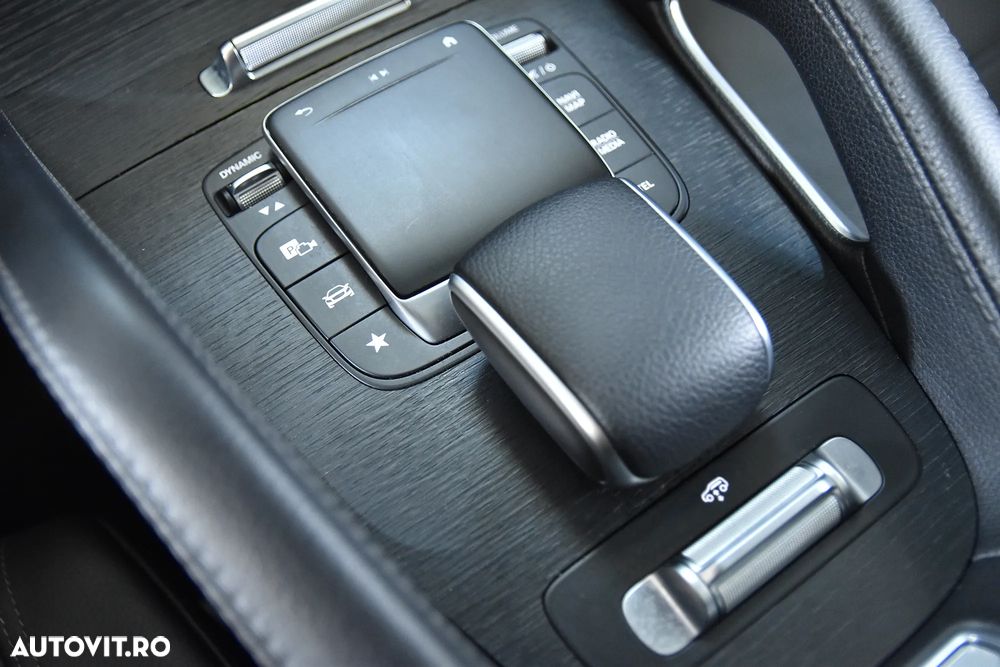 Mercedes-Benz GLE Coupe 350 de 4Matic 9G-TRONIC AMG Line - 17