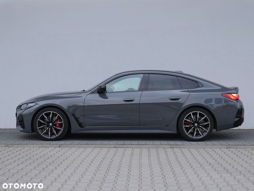 BMW Seria 4 - 26