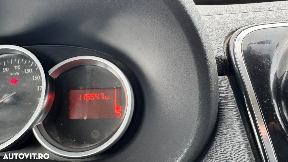 Dacia Dokker 1.5 Blue dCi Laureate - 6