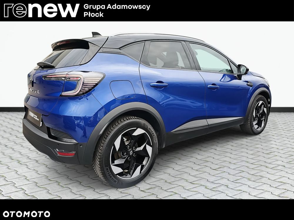 Renault Captur 1.0 TCe Techno - 2