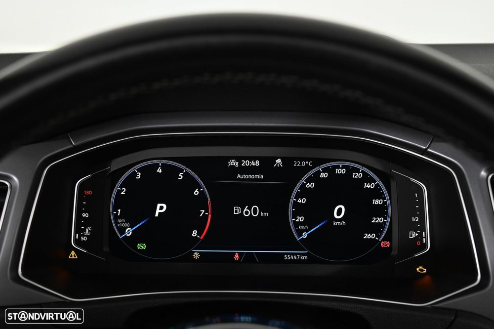 VW T-Roc Cabrio 1.5 TSI R-Line DSG - 4