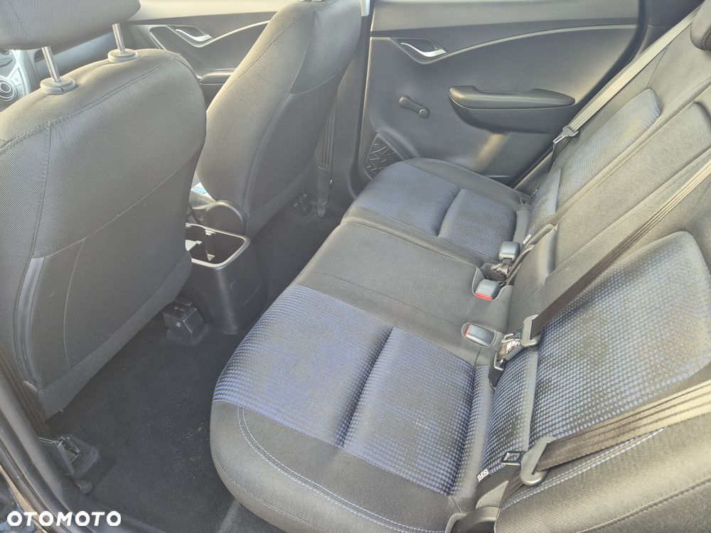Hyundai ix20 1.6 Comfort - 11