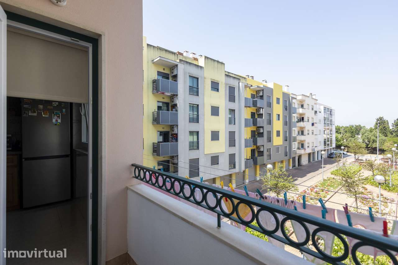 Apartamento T3 - Alcochete - Grande imagem: 3/15