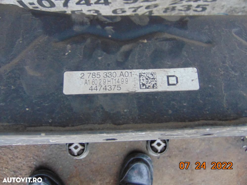 jug punte Spate BMW F20 F21 F22 F23 F30 F31 F32 F33 F34 jug punte spate calandru bmw seria 1 seria - 2