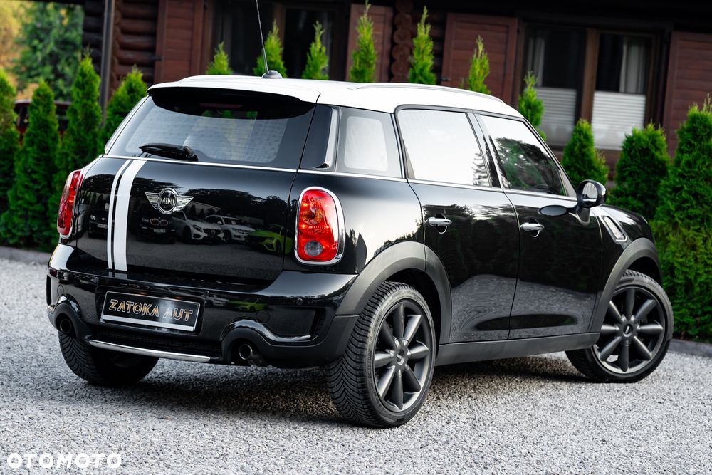 MINI Countryman - 10