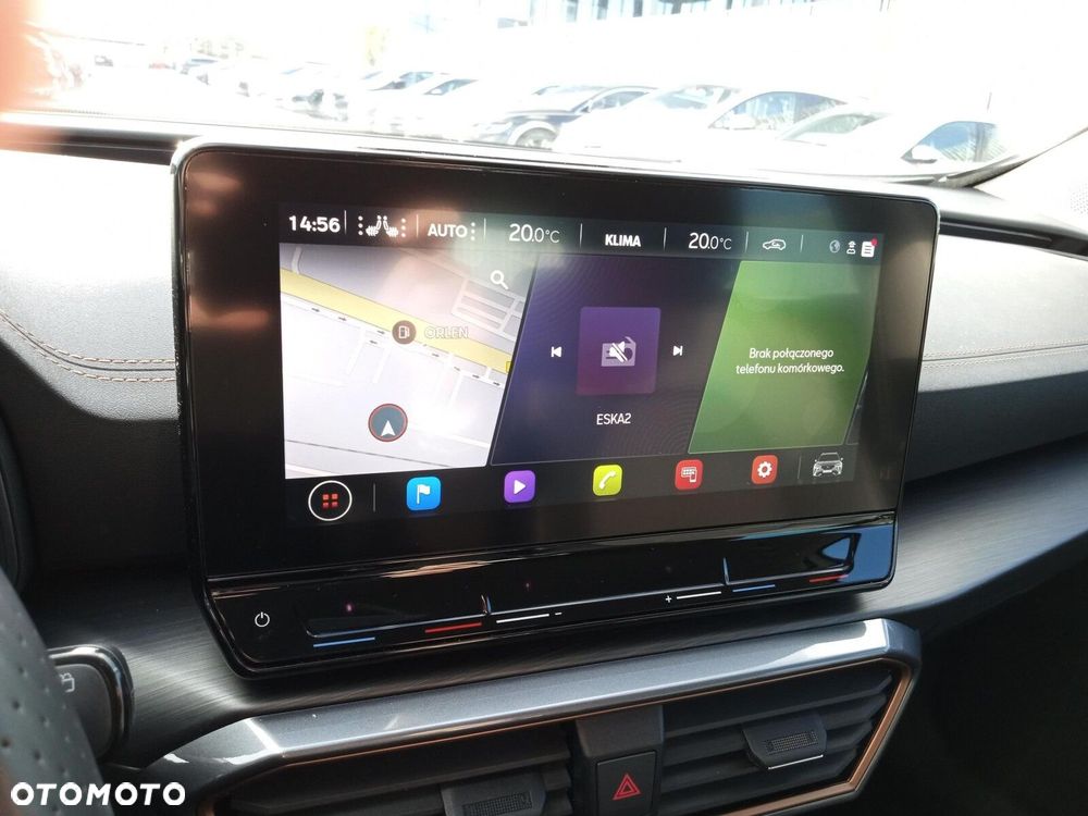 Cupra Formentor 1.5 TSI - 20